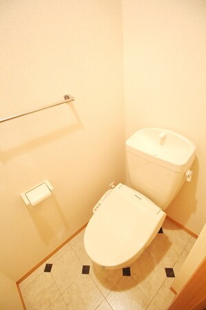 ディライトヒルズの物件内観写真